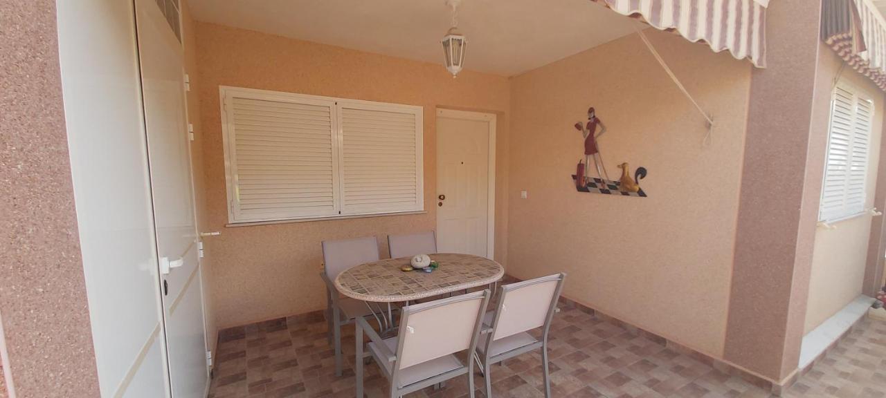 Adosado Con Piscina Y Terraza A 700M De La Playa Gran Alacant Exterior foto
